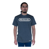 Camiseta Nintendo - Videojuegos, Gamer, Juegos