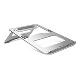 Soporte Base Notebook Portatil Aluminio Klipxtreme Podio