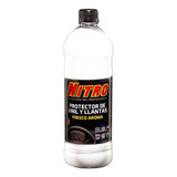 Nitro Protector De Vinil Con Aroma 900 Ml