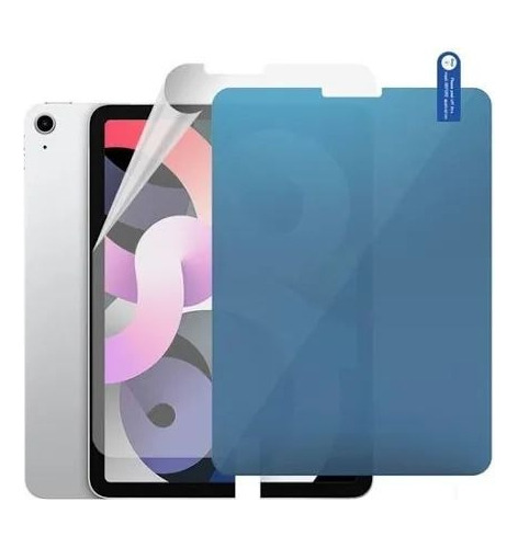 Micas Para iPad Pro 11 (paper Like) Sensación Papel
