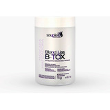 B-tox Blond Liss 01 Kg Soupleliss Professional