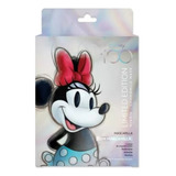 Disney 100 5 Mascarillas Faciales Con Manzanilla Minnie