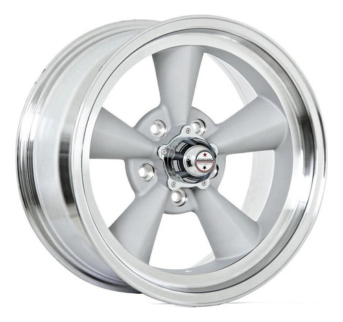 Rines American Racing Vn309tt-o 15x8.5 5x139.7