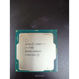 Processador I7 7700 3,60ghz