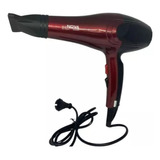 Secador Cabello Profesional Nova Nv9031 5000w Hairdryer