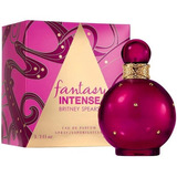 Britney Spears Fantasy Intense 100ml Edp - Importado Eeuu