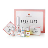 Kit Lifting Lash Lift Iconsign