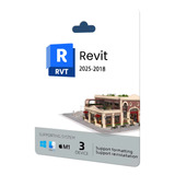 Licencia Oficial Revit