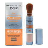 Isdin Sun Brush Fps 50+ Mineral