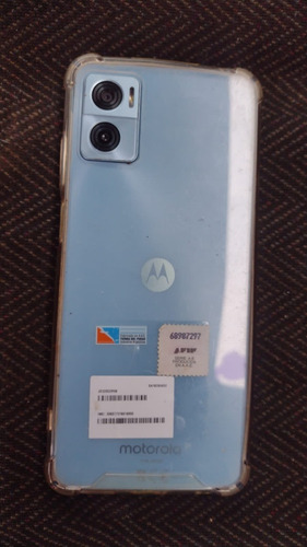 Motorola G22 