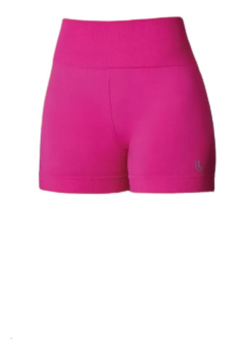 Shorts Legging Femenino Up Lupo Sport