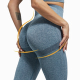 Leggins Mujer Deportivos Mallas Gym Rom Para Mujer-006