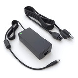 Powersource Adaptador De Ca Extralargo De 13 Pies Con Certif