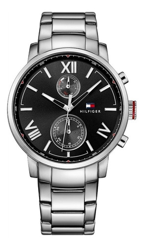 Reloj Tommy Hilfiger Hombre Aiden 1791307