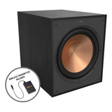 Subwoofer Ativo Klipsch R-120swi Wireless 12 Polegadas