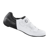 Sapatilha Ciclismo Shimano Road Sh-rc502 - Branco