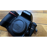 Camera Nikon D750