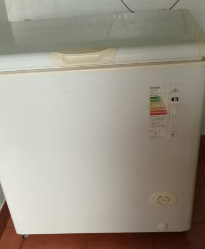 Freezer Gafa Eternity M210 Plus (a Reparar)