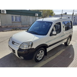 Peugeot Partner Patagonica Hdi Vtc Plus