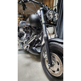 Harley Davidson Dyna Fat Boy