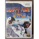 Happy Feet Two / Wii // Wario Store