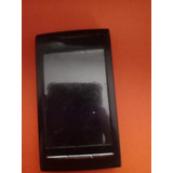 Sony Xperia X8 E15a Con Detalle
