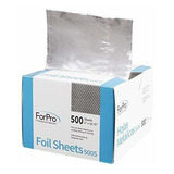 Protectores - Accesorios - Forpro Embossed Foil Sheets 500s,