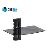 Soporte Estante Flotante De Pared Onebox  Ob-dvd291