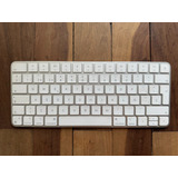 Teclado Apple Magic Keyboard Español