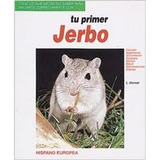 Libro Tu Primer Jerbo