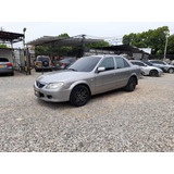 Mazda Allegro 2003 1.3 1aln3m