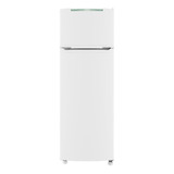 Geladeira Consul Cycle Defrost Duplex 334 Litros Branca Com 