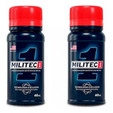 Militec Lubrificante Redutor Atrito - 40 Ml