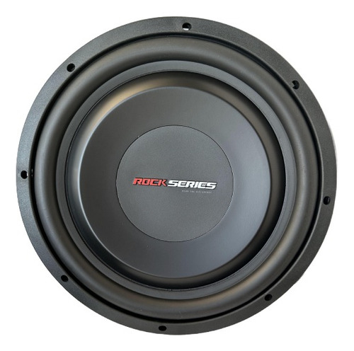 Rockseries Rks-ul12ss Woofer Plano