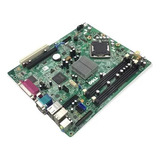 Motherboard Dell Optiplex 780 Sff 