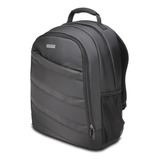 Mochila Kilimanjaro Waterproof 15,6 28 Lts. Kensington Color Negro