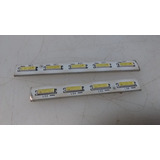 Lote X 9 Leds  De Repuesto Rca 55an3d Tophouse Xs712