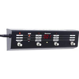 Blackstar Idfs10 Multi-function Footswitch For Id Series Eea