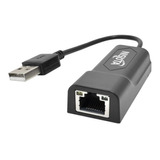 Conversor Usb A Red 10/100 Mbps Nscousredch