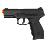 Pistola De Airsoft Taurus Pt 24/7 Nbb - Cybergun