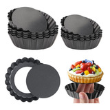 Mini Play Cake, 10 Moldes, Desmontable, Reutilizado