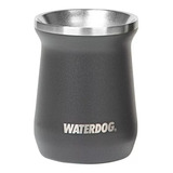 Mate Waterdog Zoilo Acero Inoxidable 240ml - Local Olivos