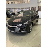 Chevrolet Cruze 5 1.4 Premier At 5p Sj