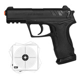 Pistola De Pressão Gamo C-15 Blowback 4.5mm