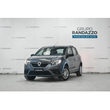 Renault Sandero Ii 1.6 16v Life  2022 La Plata 279