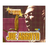 Joe Arroyo Gold 3 Cd Usado Salsa Discos Fuentes Eeuu