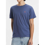 Remera Levis Hombre Básica The Original Tee L02