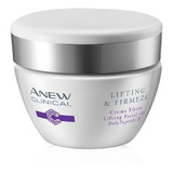 Anew Clinical Facial Lifting Y Firmeza Avon30grs