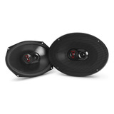 Altavoz De Audio Para Coche De Tres Vías Stage39637am Jbl