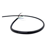 Cable Rgbw Para Luces De Pileta (5 Conductores) 10 Metros